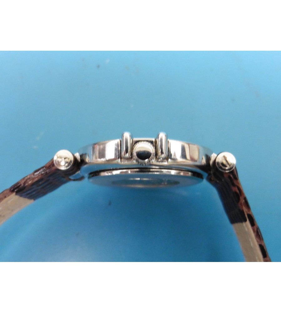 Omega Constellation dameshorloge