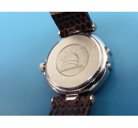 Omega Constellation dameshorloge