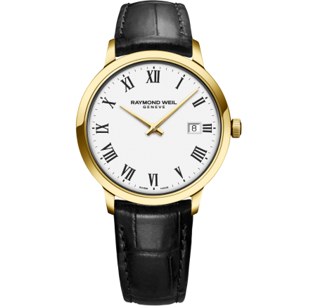 Raymond Weil Toccata herenhorloge 5485-PC-00300