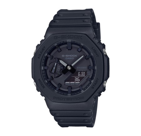 Casio G-Shock herenhorloge GA-2100-1A1ER