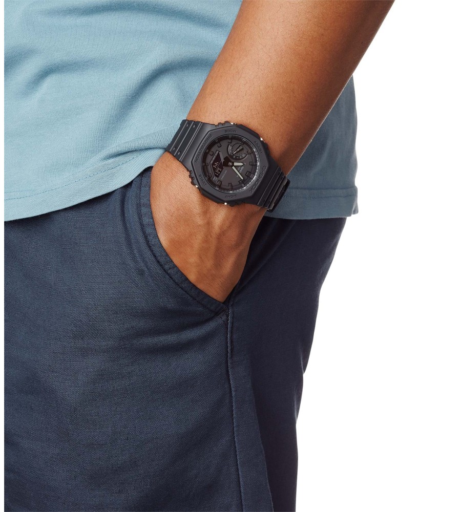 Casio G-Shock herenhorloge