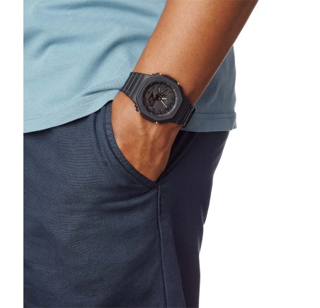 Casio G-Shock herenhorloge GA-2100-1A1ER