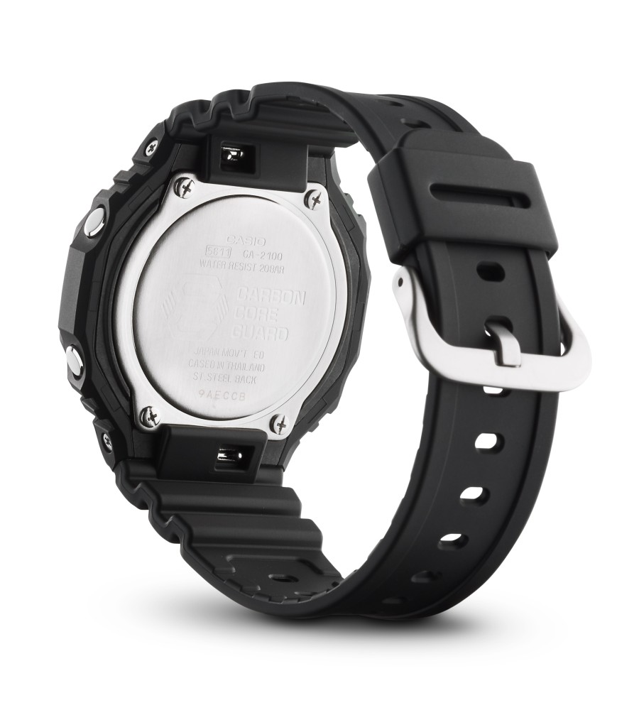 Casio G-Shock herenhorloge