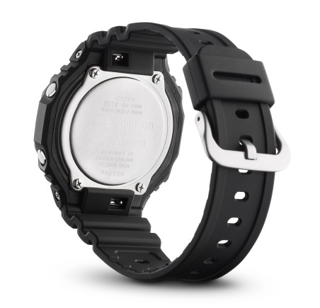 Casio G-Shock herenhorloge GA-2100-1A1ER