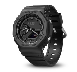 Casio G-Shock herenhorloge GA-2100-1A1ER