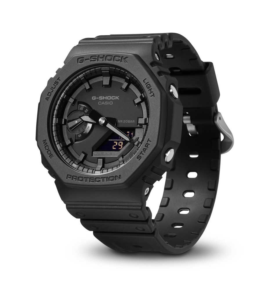 Casio G-Shock herenhorloge