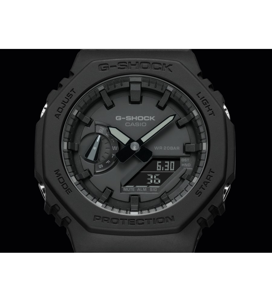Casio G-Shock herenhorloge