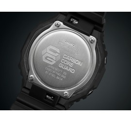 Casio G-Shock herenhorloge GA-2100-1A1ER