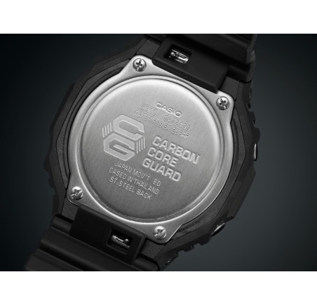 Casio G-Shock herenhorloge GA-2100-1A1ER