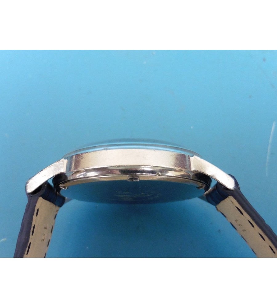 Omega Seamaster 600 herenhorloge