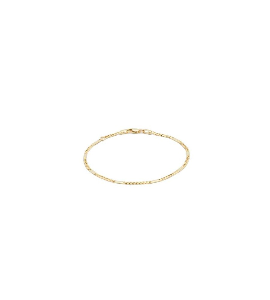 Gouden armband