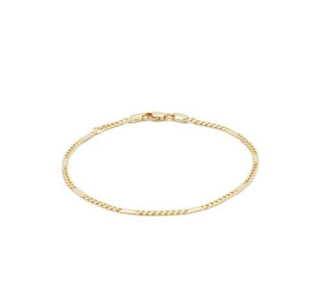 Gouden armband