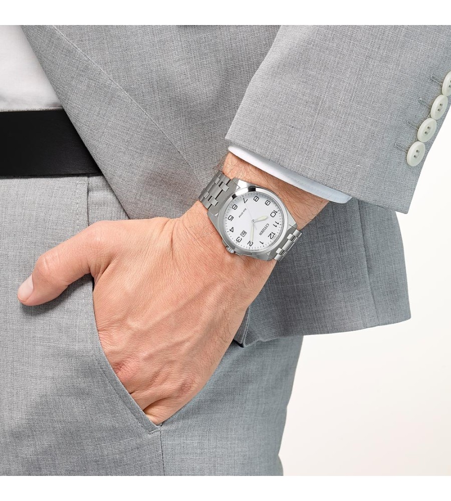 Citizen herenhorloge BM7108-81A Citizen herenhorloge