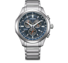 Citizen chronograaf herenhorloge AT2530-85L