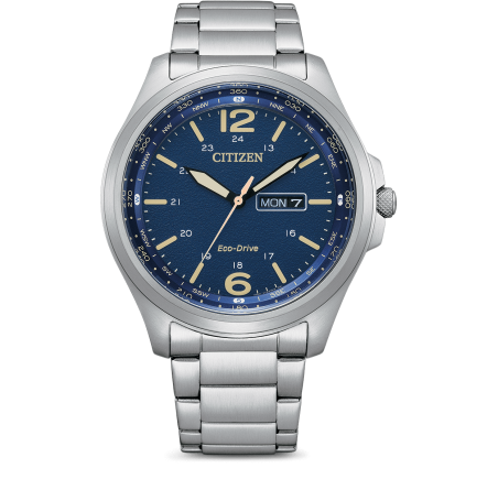 Citizen herenhorloge AW0110-82LE