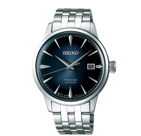 Seiko Presage herenhorloge SRPB41J1