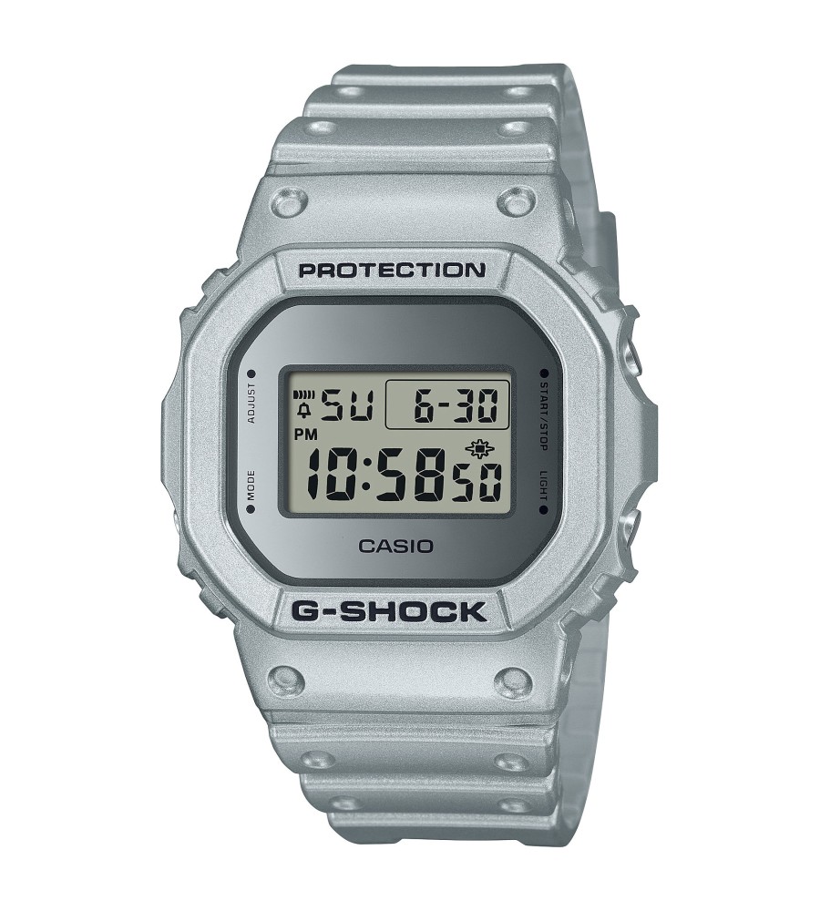 Casio G-Shock horloge Forgotten Future
