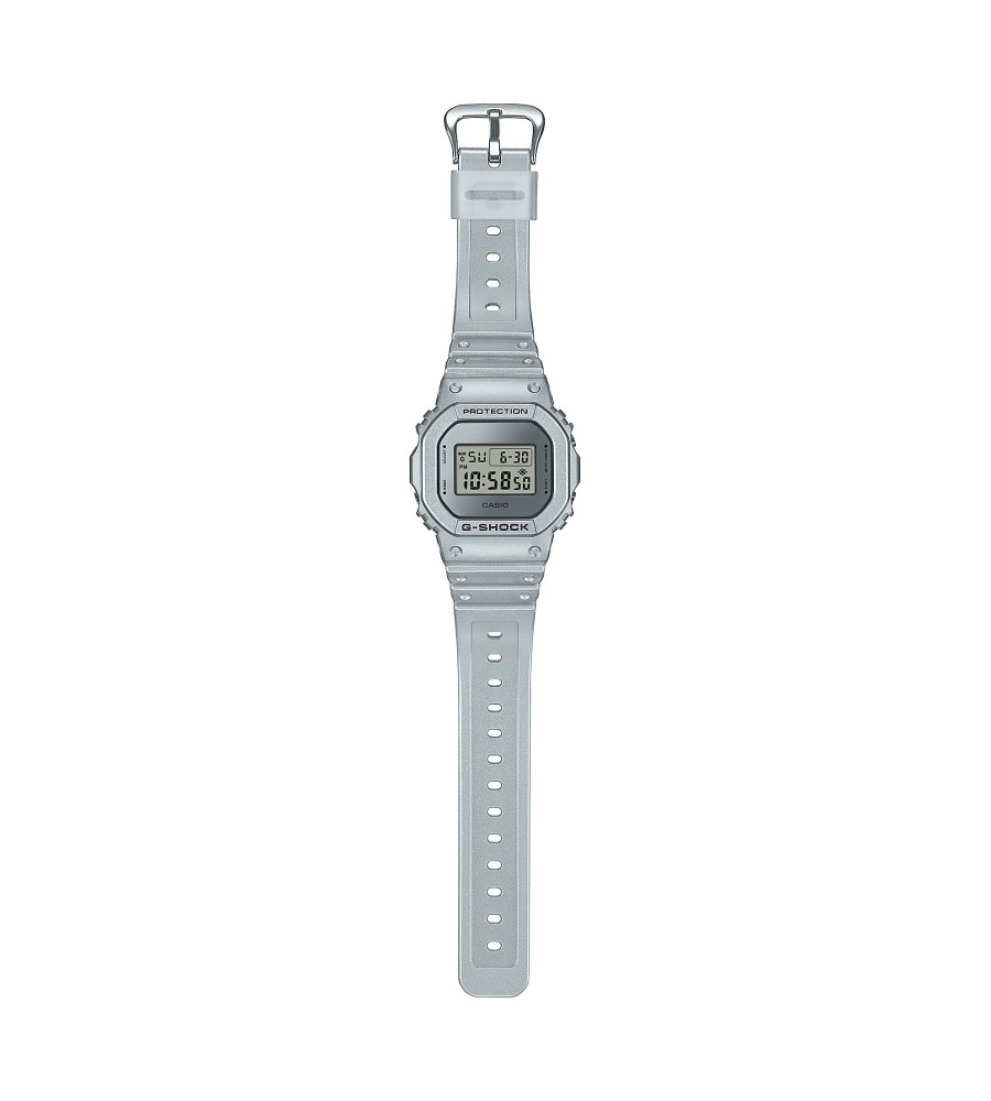 Casio G-Shock horloge Forgotten Future
