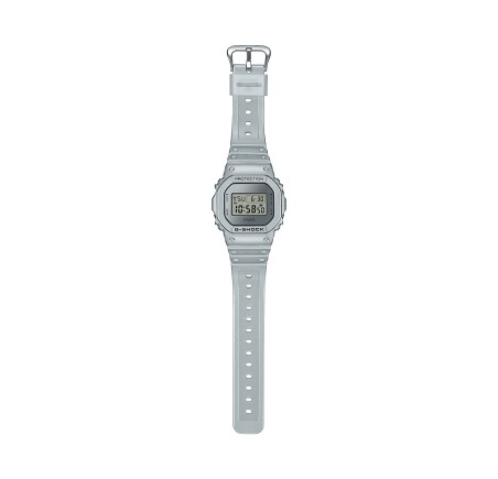 Casio G-Shock horloge Forgotten Future Special Edition, eenmalige uitgave DW-5600FF-8ER