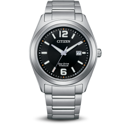 Citizen Titanium herenhorloge AW1641-81E