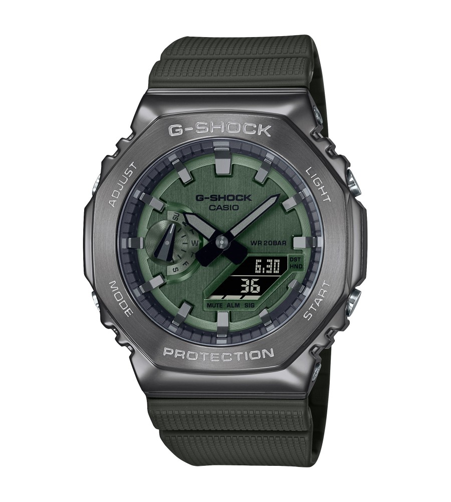 Casio G-Shock herenhorloge