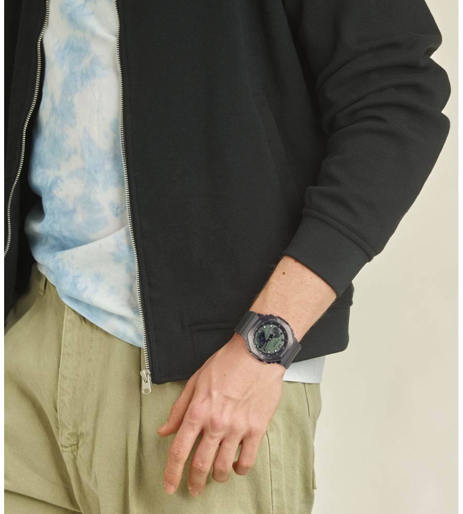 Casio G-Shock herenhorloge