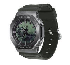 Casio G-Shock herenhorloge GM-2100B-3AER