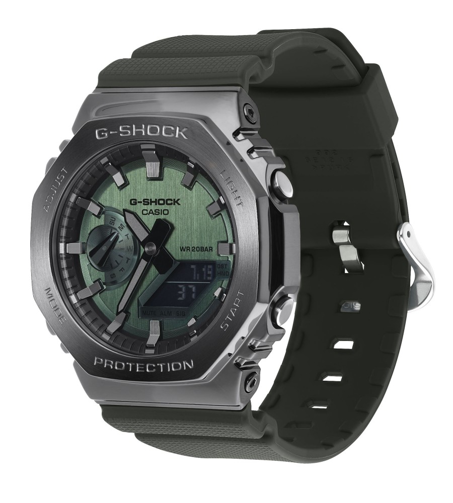 Casio G-Shock herenhorloge