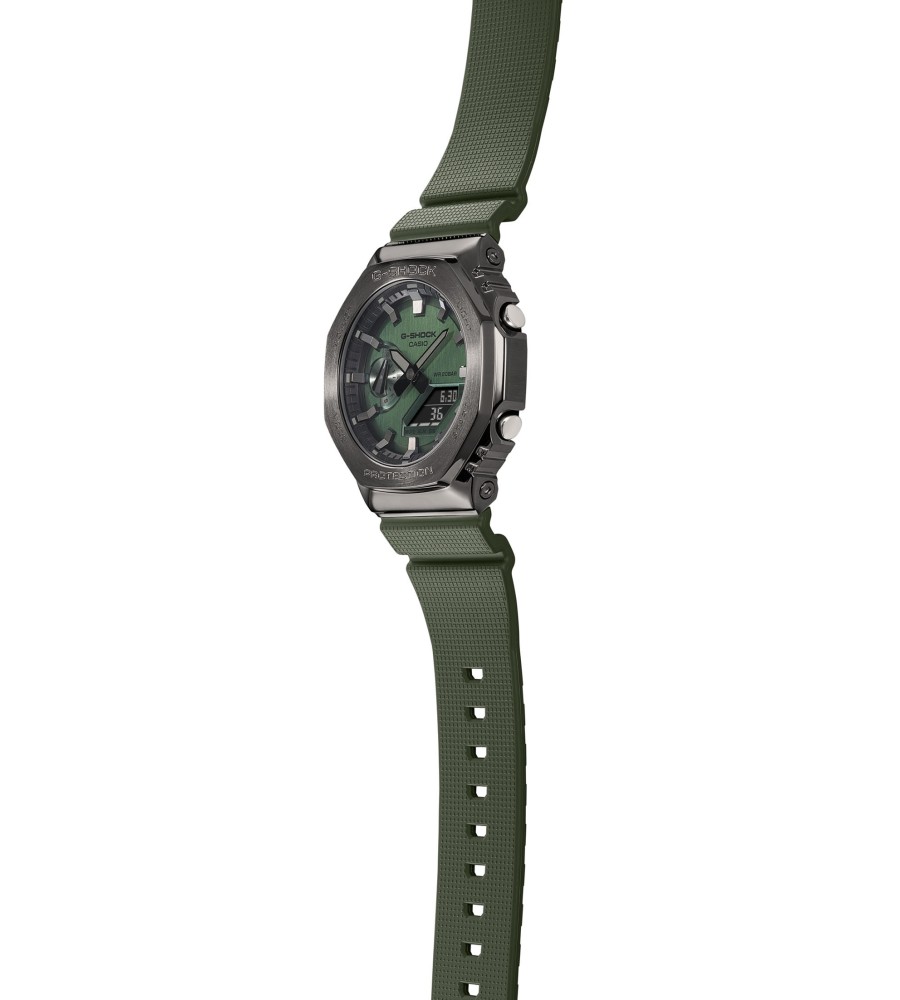 Casio G-Shock herenhorloge