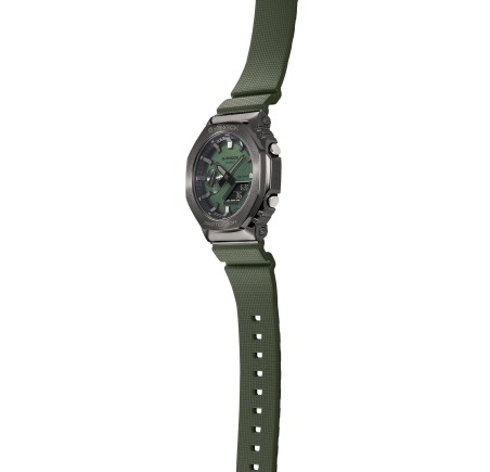 Casio G-Shock herenhorloge GM-2100B-3AER