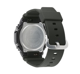 Casio G-Shock herenhorloge GM-2100B-3AER