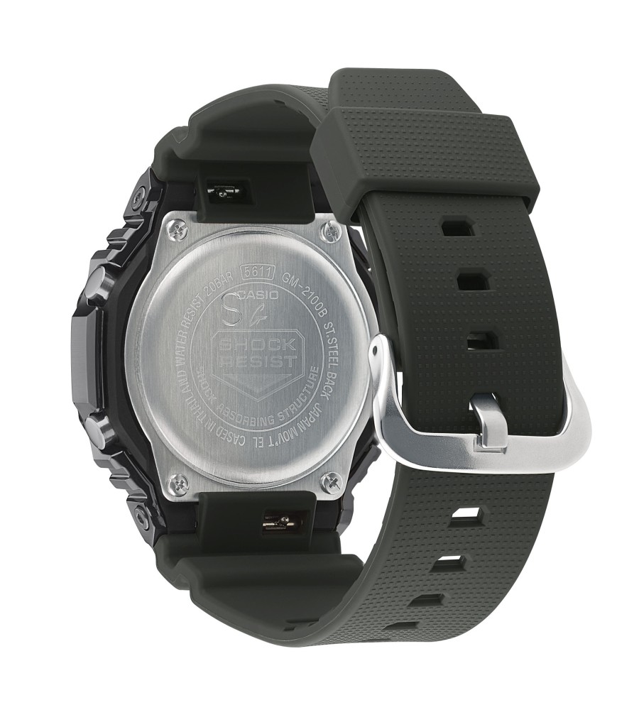 Casio G-Shock herenhorloge