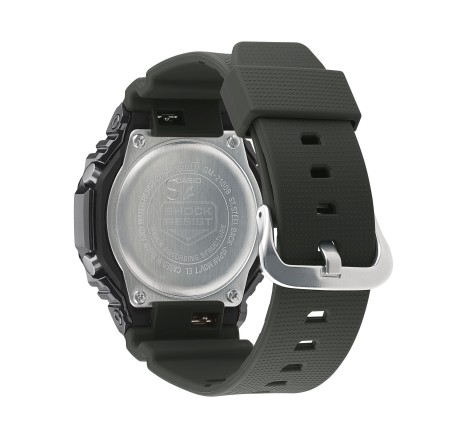 Casio G-Shock herenhorloge GM-2100B-3AER