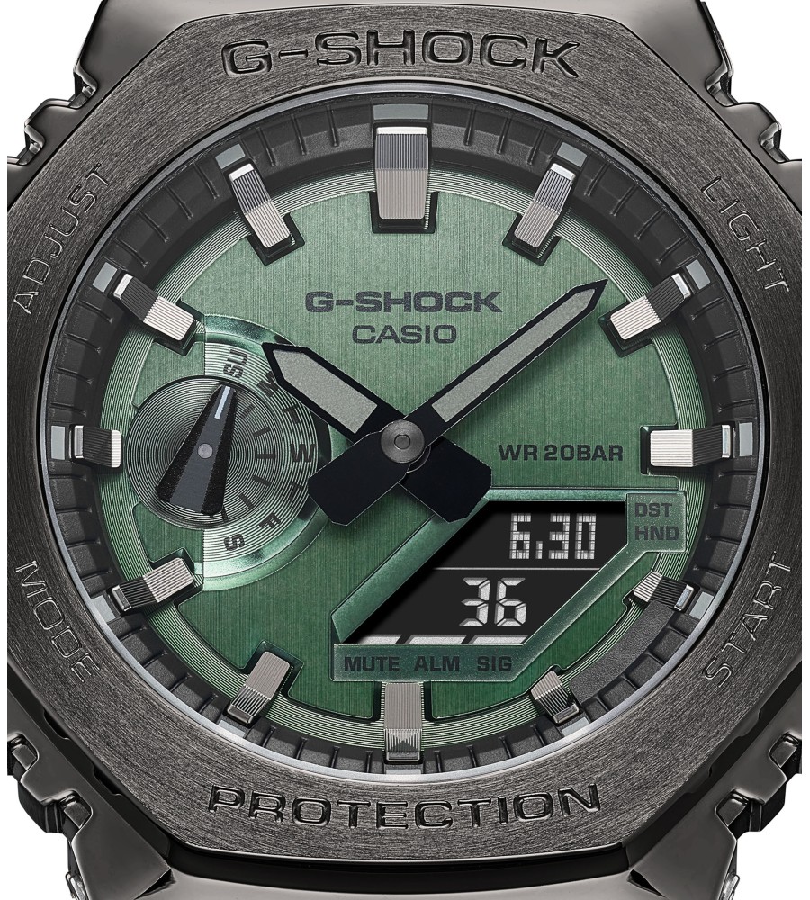 Casio G-Shock herenhorloge