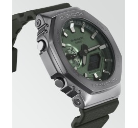 Casio G-Shock herenhorloge GM-2100B-3AER
