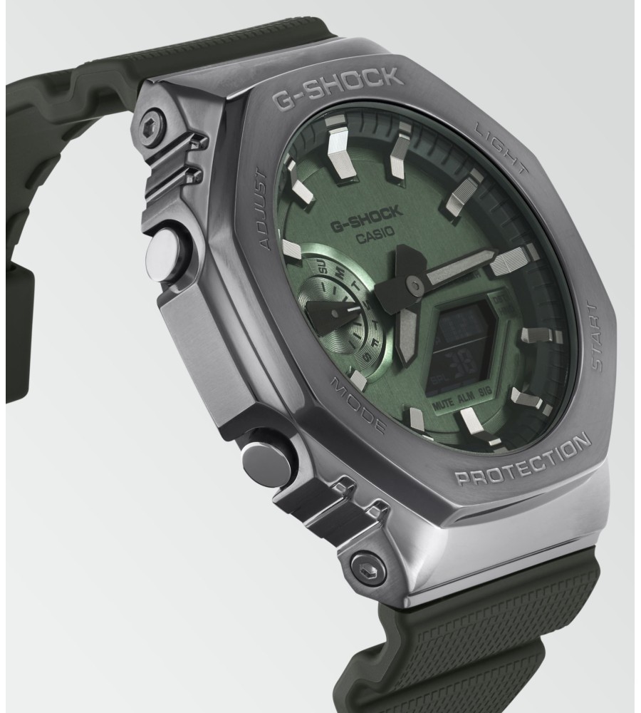 Casio G-Shock herenhorloge