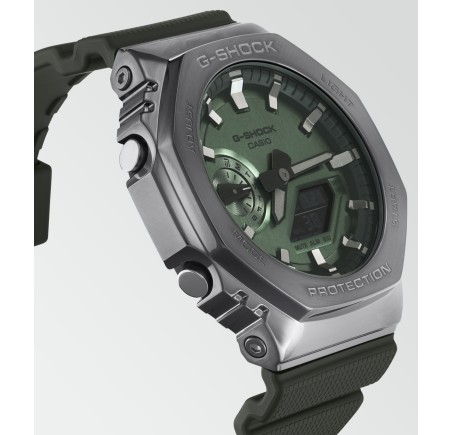 Casio G-Shock herenhorloge GM-2100B-3AER