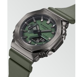 Casio G-Shock herenhorloge GM-2100B-3AER