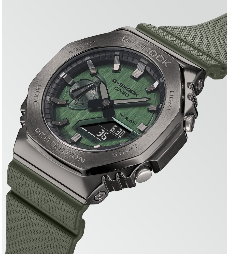 Casio G-Shock herenhorloge