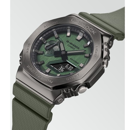 Casio G-Shock herenhorloge GM-2100B-3AER