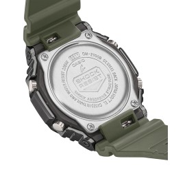 Casio G-Shock herenhorloge GM-2100B-3AER