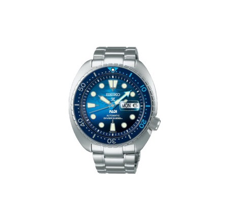 Seiko Prospex herenhorloge PADI SRPK01K1