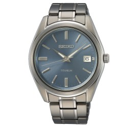 Seiko herenhorloge SUR371P1