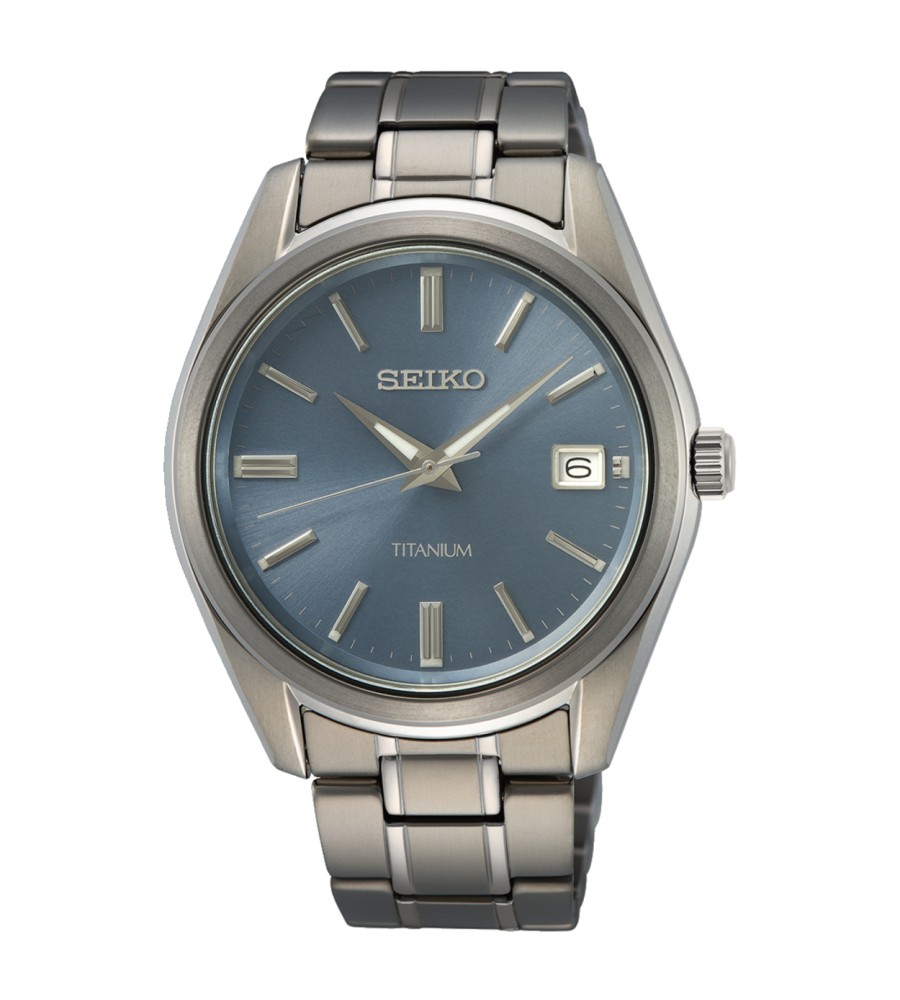 Seiko herenhorloge