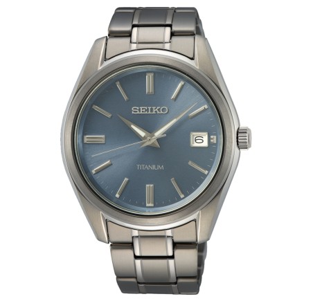 Seiko herenhorloge SUR371P1
