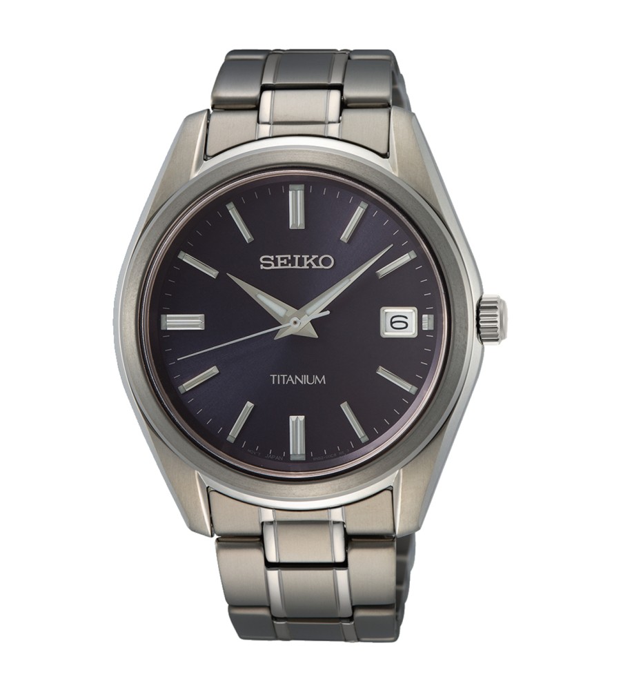 Seiko herenhorloge