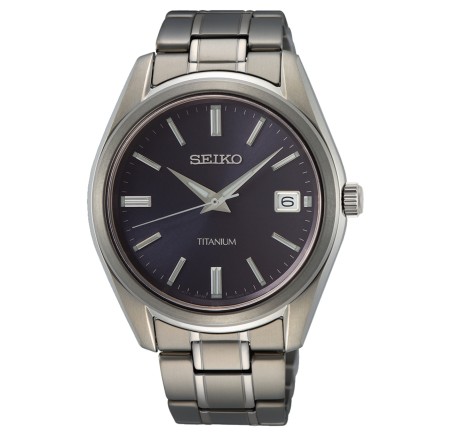 Seiko herenhorloge SUR373P1