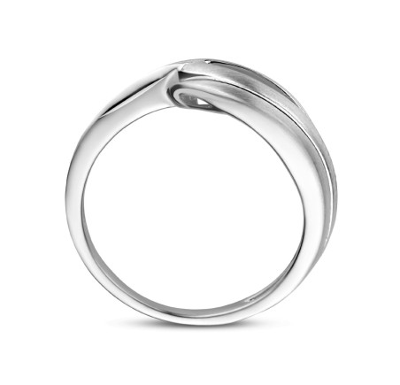 Zilveren ring  13.35324