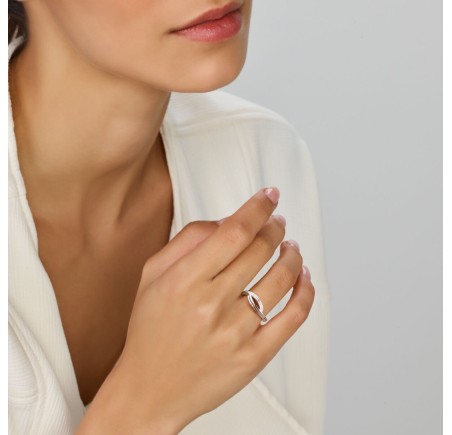 Zilveren ring  13.35324