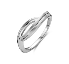 Zilveren ring  13.35324
